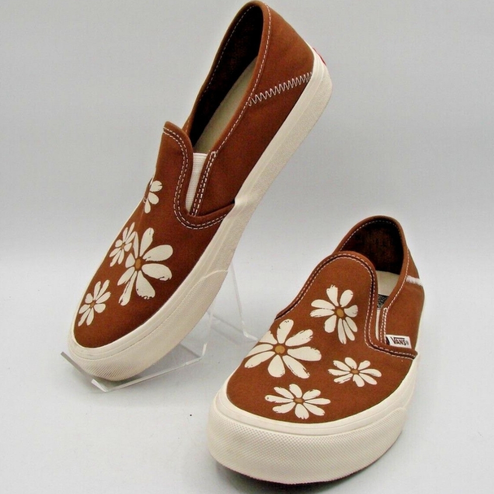 VANS Slip-On Vr3 Sf